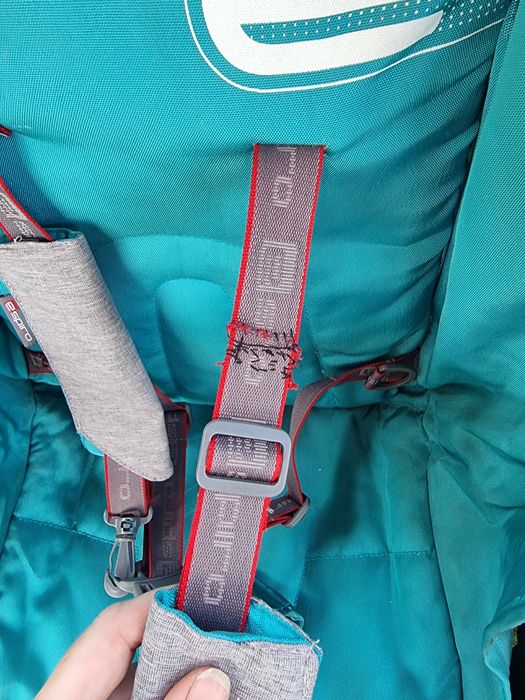 Wozek Spacerówka  espiro magic