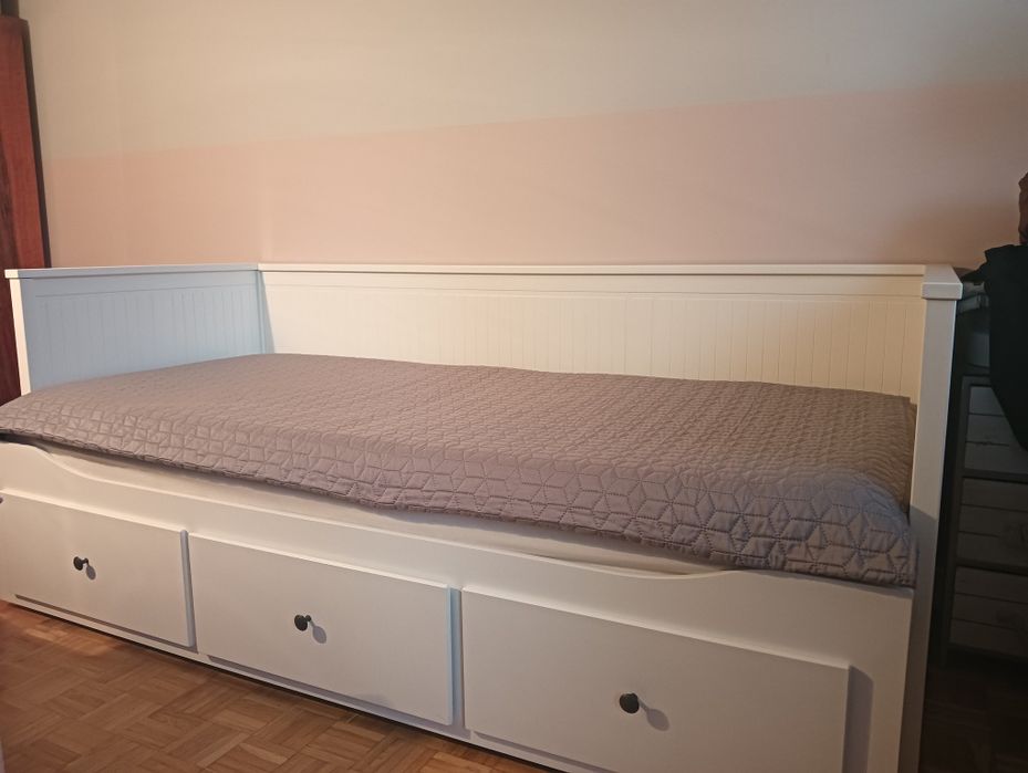 Łóżko/leżanka Hennes