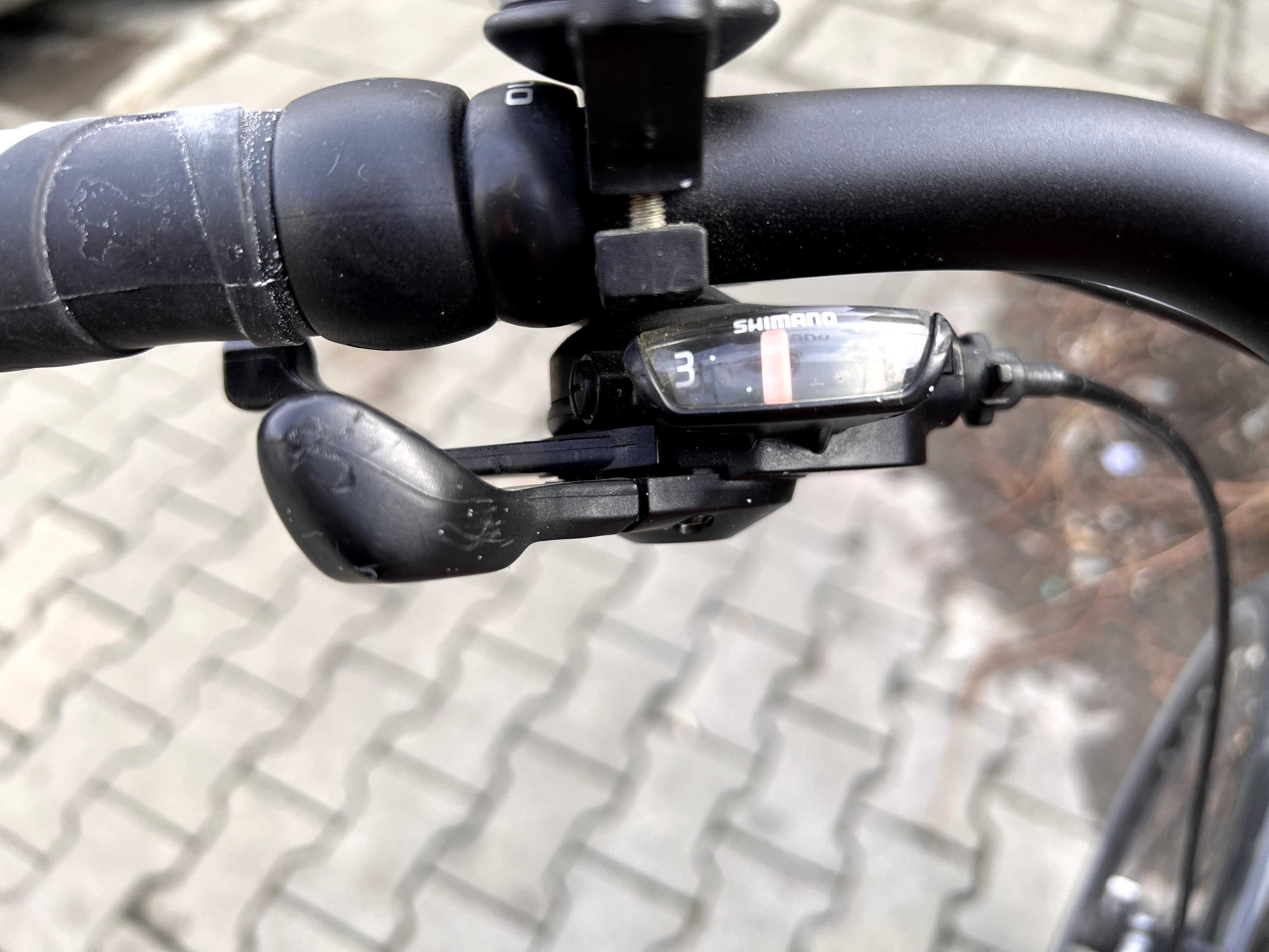 Rower KTM Avento 24+ stan bdb
