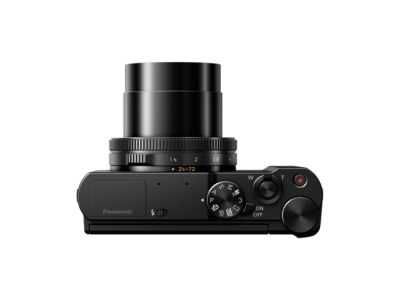 Panasonic Lumix DMC-LX15  JAK NOWY!