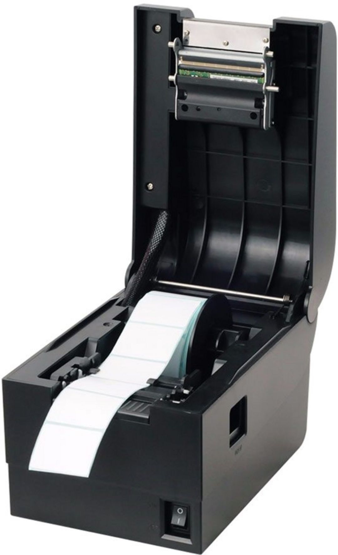 Термопринтер етикеток printer XP-23