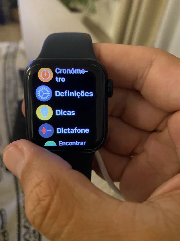VENDO apple watch SE 40 mm