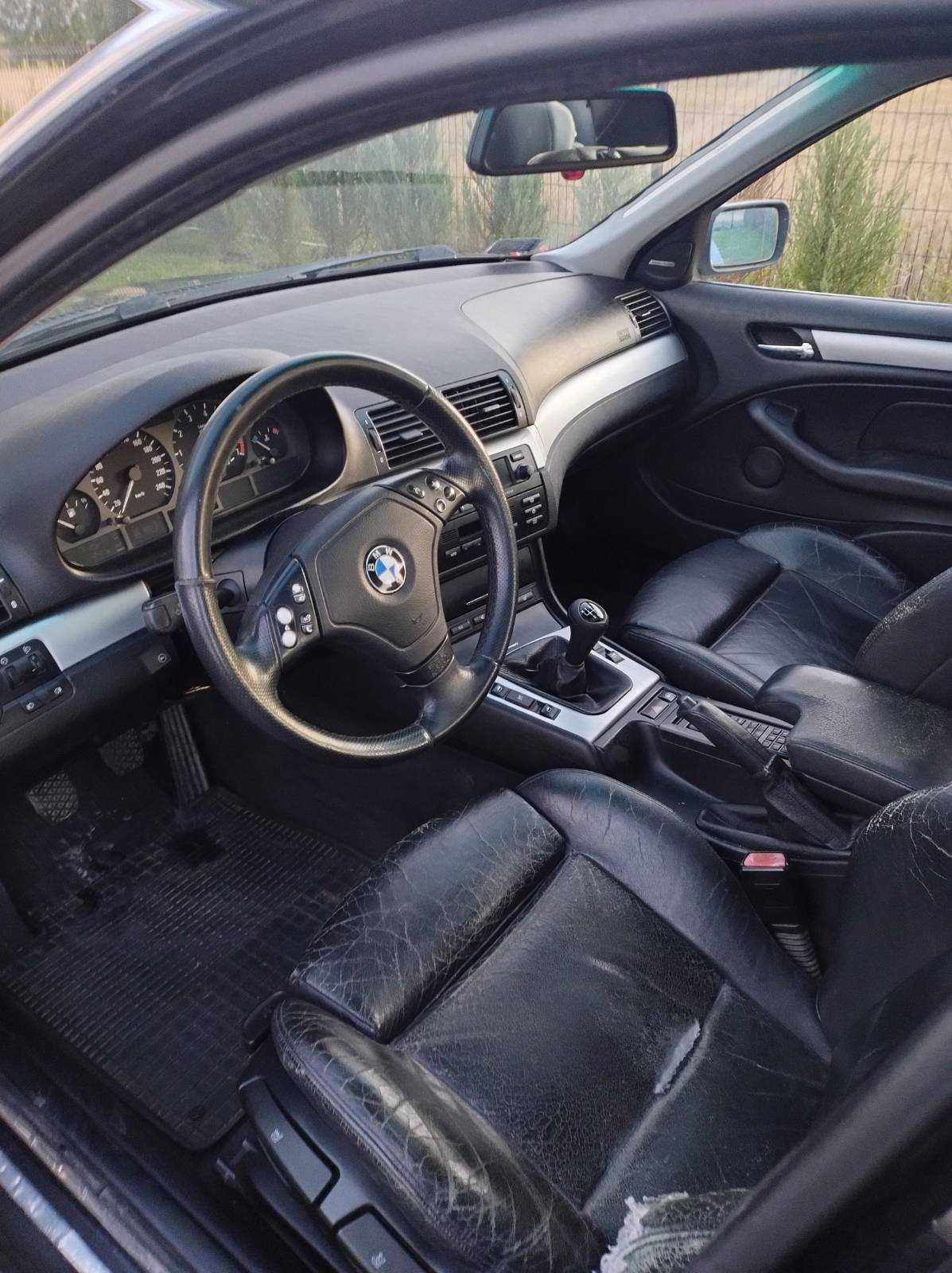 e46 328i oryginał, harman-kardon, LPG, 9 lat u mnie