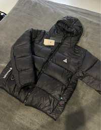 Пуховик Nike ACG Lunar Lake Puffer Primaloft Куртка Storm Fit