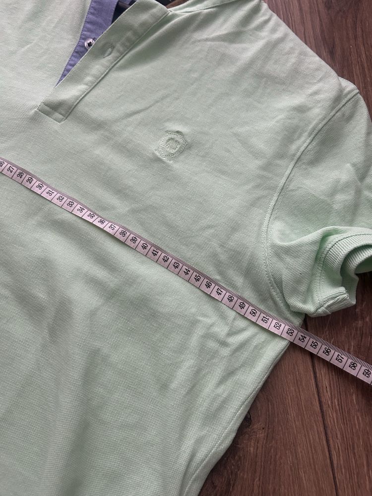 Męska koszulka Massimo Dutti