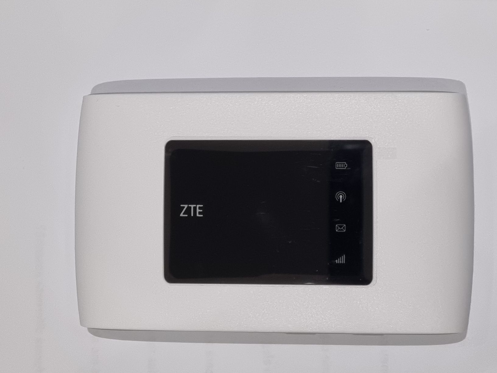 Hotspot Portátil ZTE MF920U com garantia