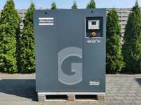 22kw 4010L/min Sprężarka śrubowa ATLAS COPCO GA22FF +OSUSZACZ  7.3 BAR