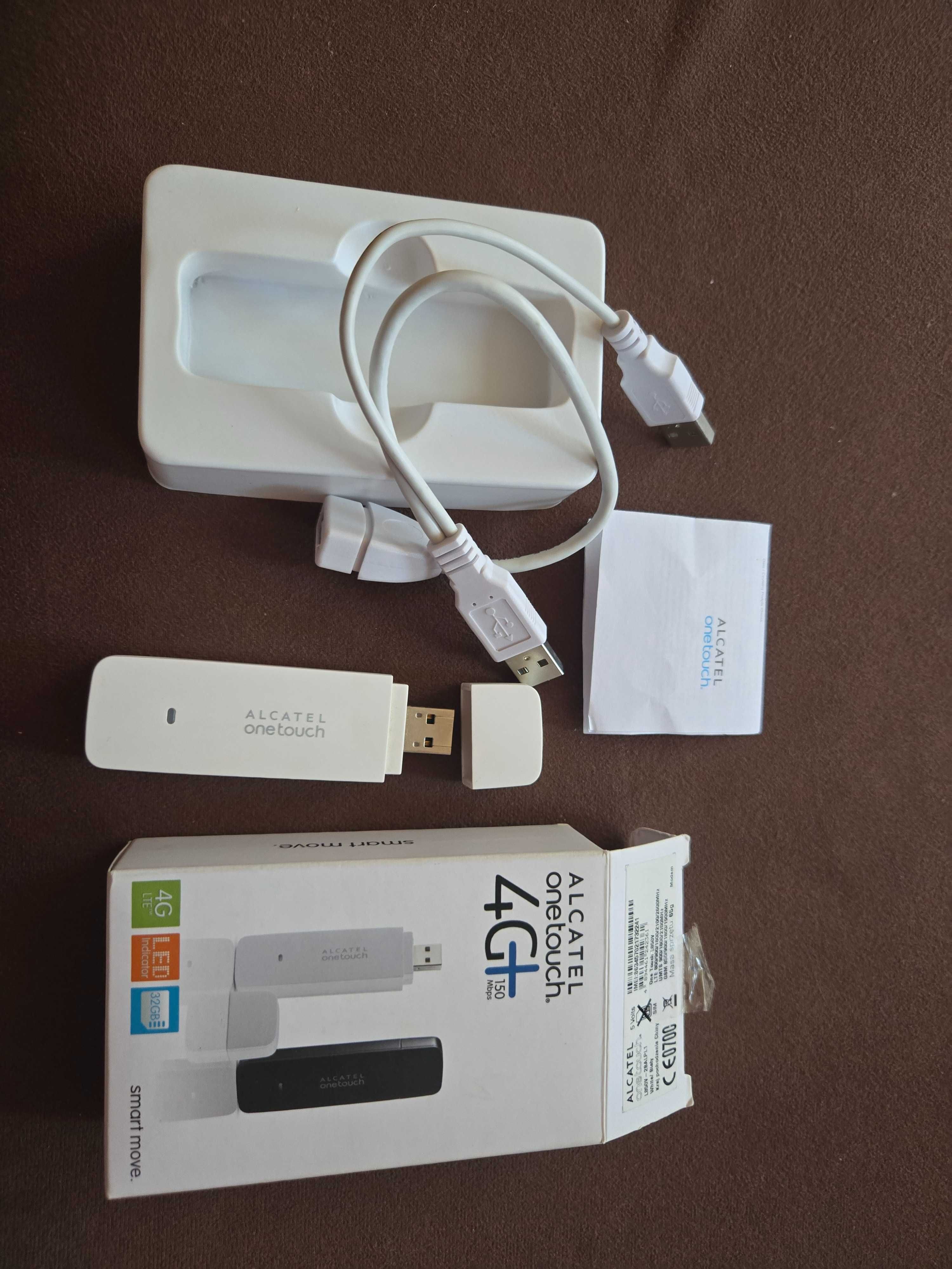 Alcatel Onetouch USB