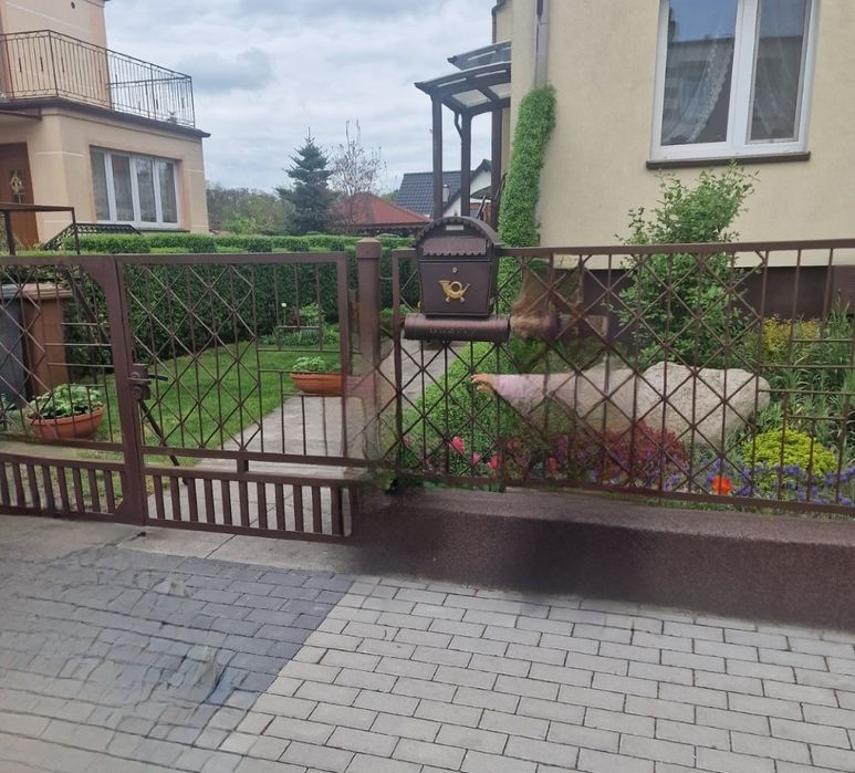 Pokój 1-osobowy, wyposażony, ostatni!!!