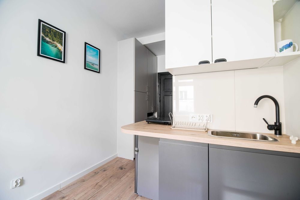 Kawalerka Ojca Beyzyma- Bezpośrednio