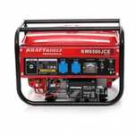 Agregat prądotwórczy 2500W 12/230V KD115. Nowy . Sklep