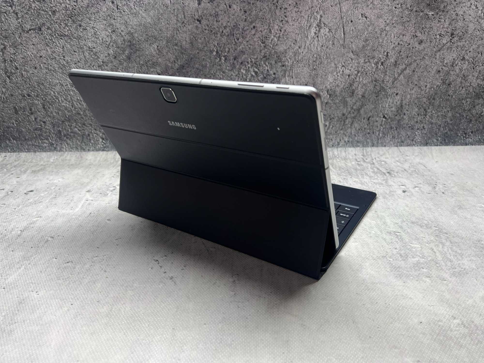 Samsung Galaxy Tab Pro S / M3 6Y30 / 128SSD / 4GB DDR4 / W11 / 12 2K