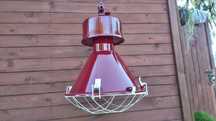 Lampy przemysłowe w stylu loft,retro, vintage