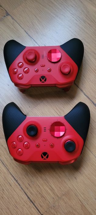 Геймпад Microsoft Official Xbox Wireless BT Elite 2