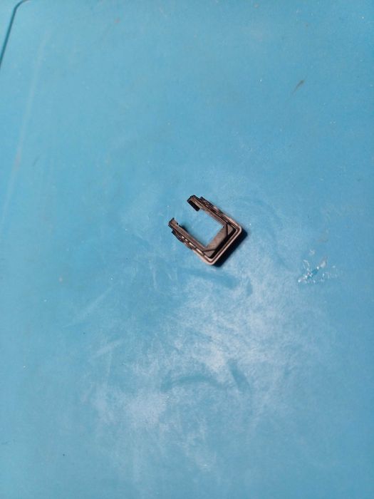 Gumka Jack Xiaomi Redmi Note 9 Pro-Oryginalna,z Demontażu