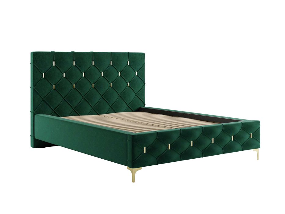 Łóżko ELEGANCE 180X200 niska cena