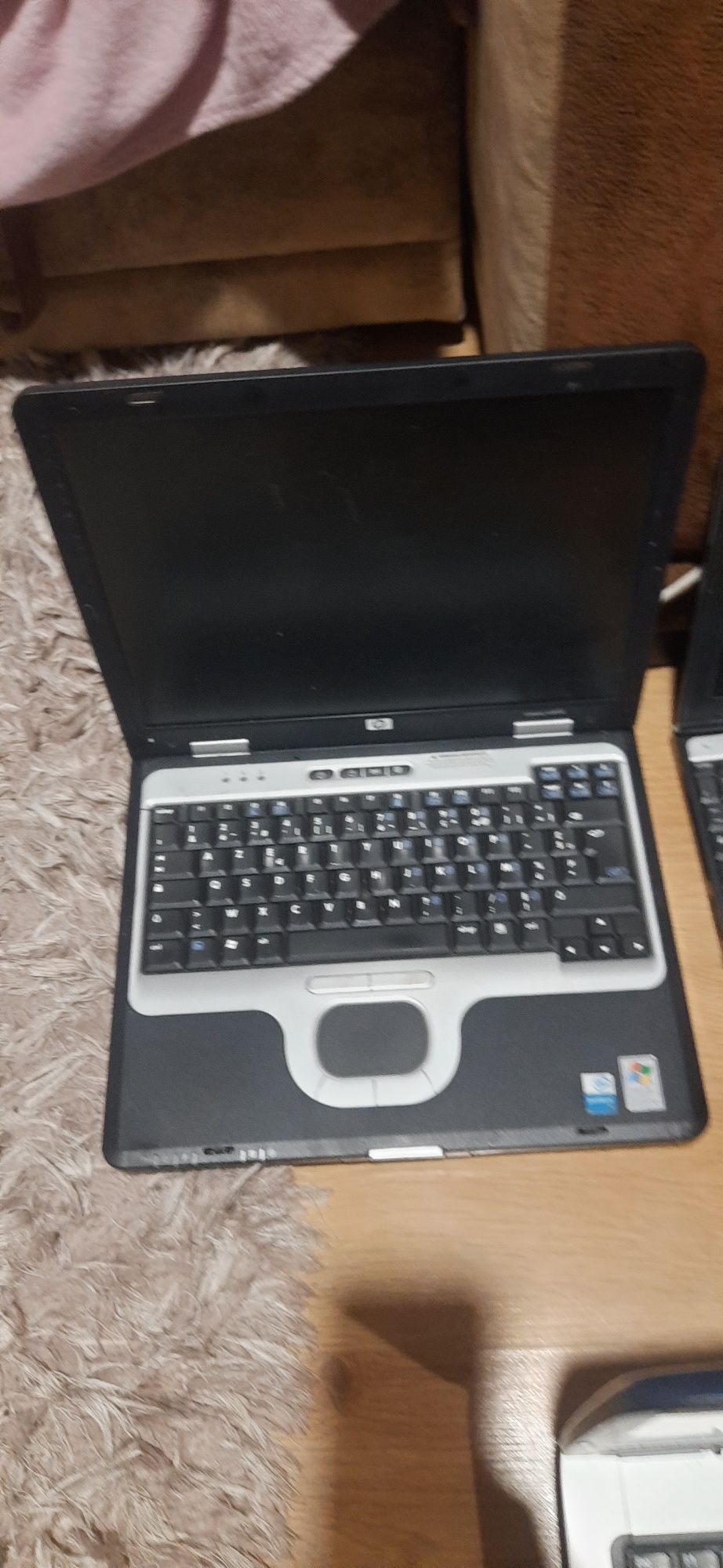 Stare  laptopy sprawne