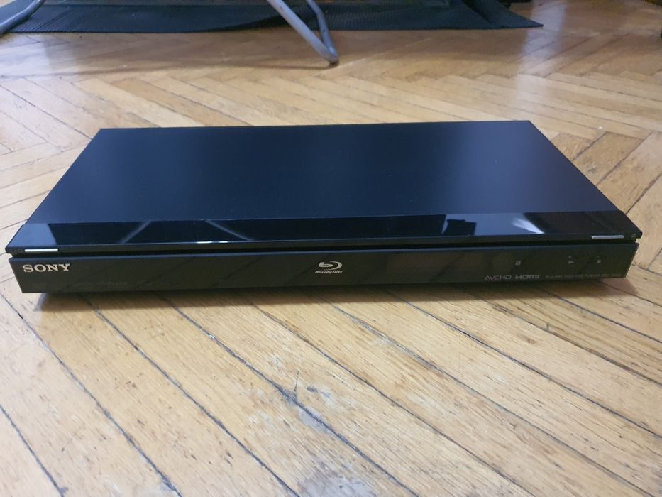 Sony blu-ray-Disc