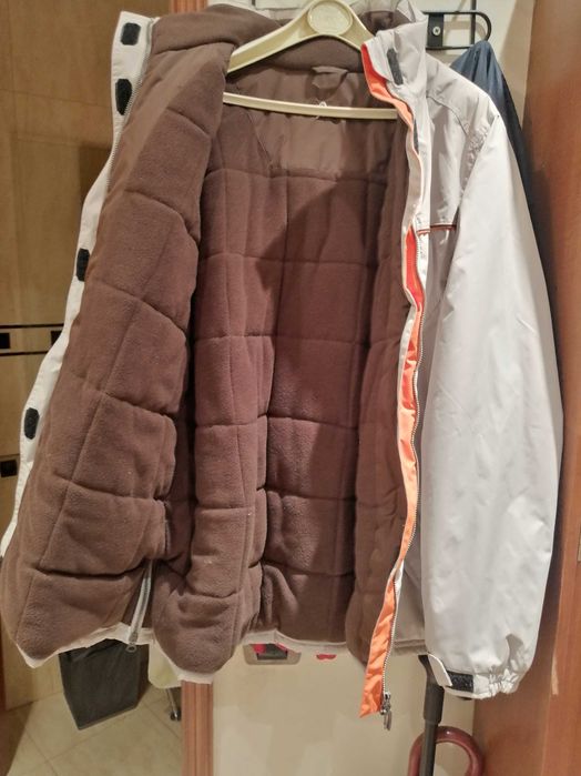 Blusão Rox Tamanho XL