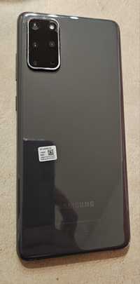 Samsung s20 +plus  5g fiolet