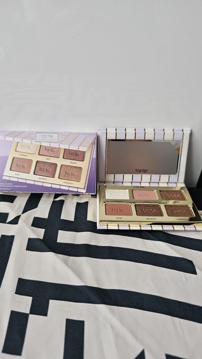 Tarte paletka cieni