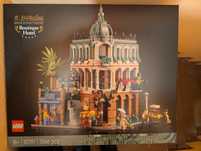 Nowe LEGO 10297 Hotel Butikowy
