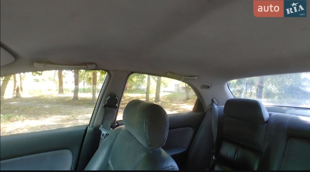 Продам Mazda Xedos 9