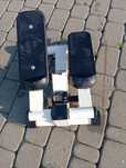 Stepper sprzedam