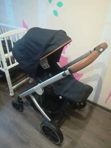 Sprzedam   Wózek dziecięcy