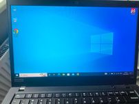 Lenovo Thinkpad T490 i5-8365U/16Gb DDR4/512Gb/14"IPS/