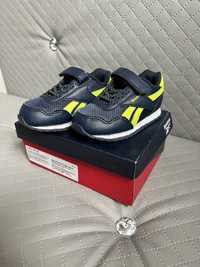 Buty sportowe adidasy Reebok