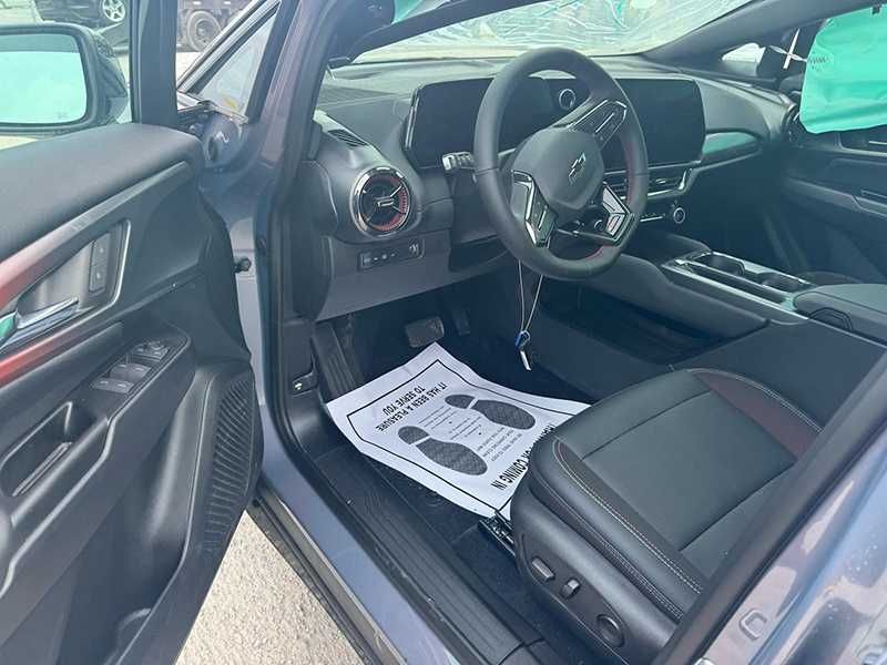 Розборка електромобіля Chevrolet Equinox 2024–2025 років!