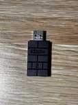 Adapter 8BITDO Wireless Adapter 2 Czarny