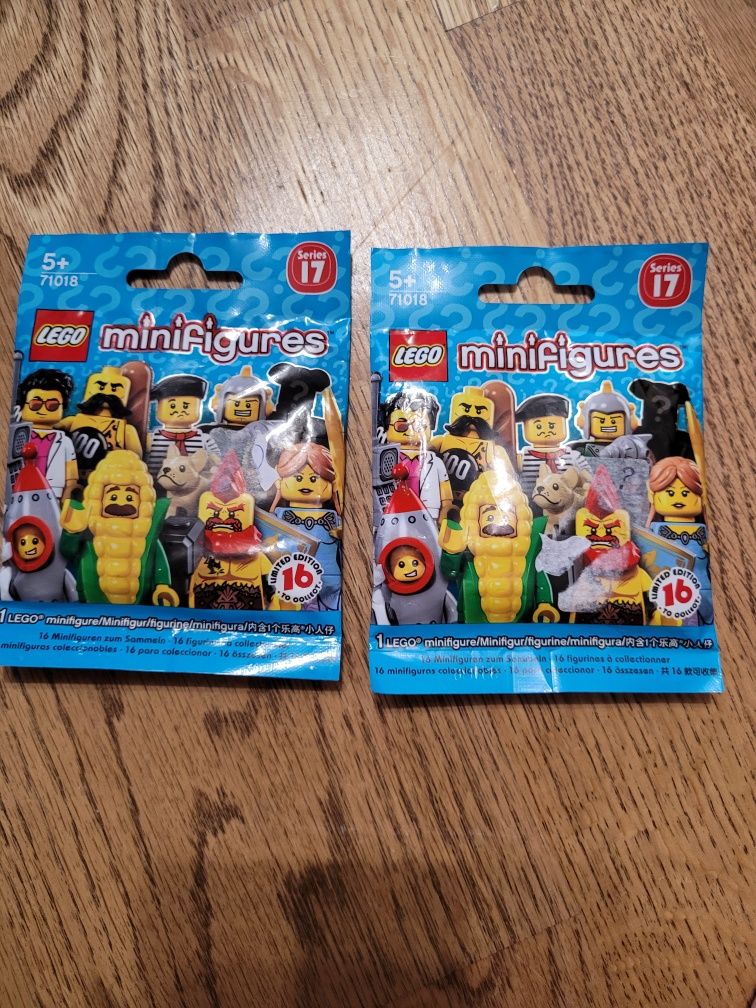 Lego minifigeres обмен