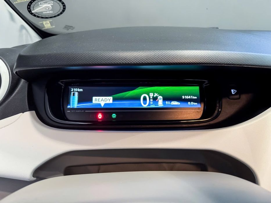 renault zoe 41kw