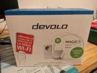 Powerline Devolo Magic Wifi Mini 1 Starter Kit NOVO - Portes Grátis