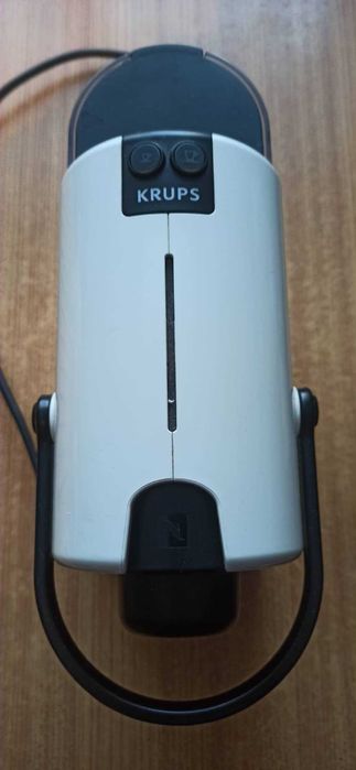 Ekspres kapsułkowy Krups