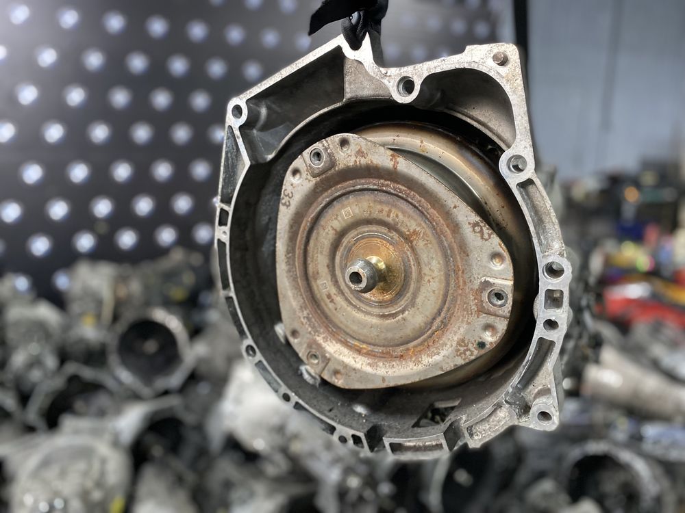 АКПП ZF 6hp19 BMW E90 E60 M47N 320d 520d Коробка Автомат Бумер