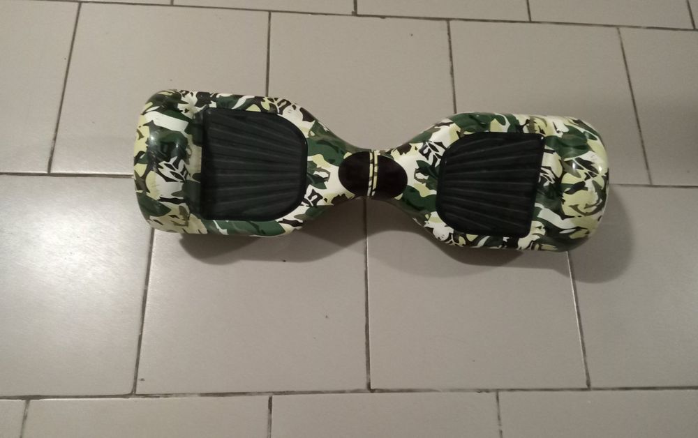 Гіроскутер  Б/У м.Сумт