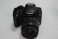 Canon 1000D 18-55mm  kit