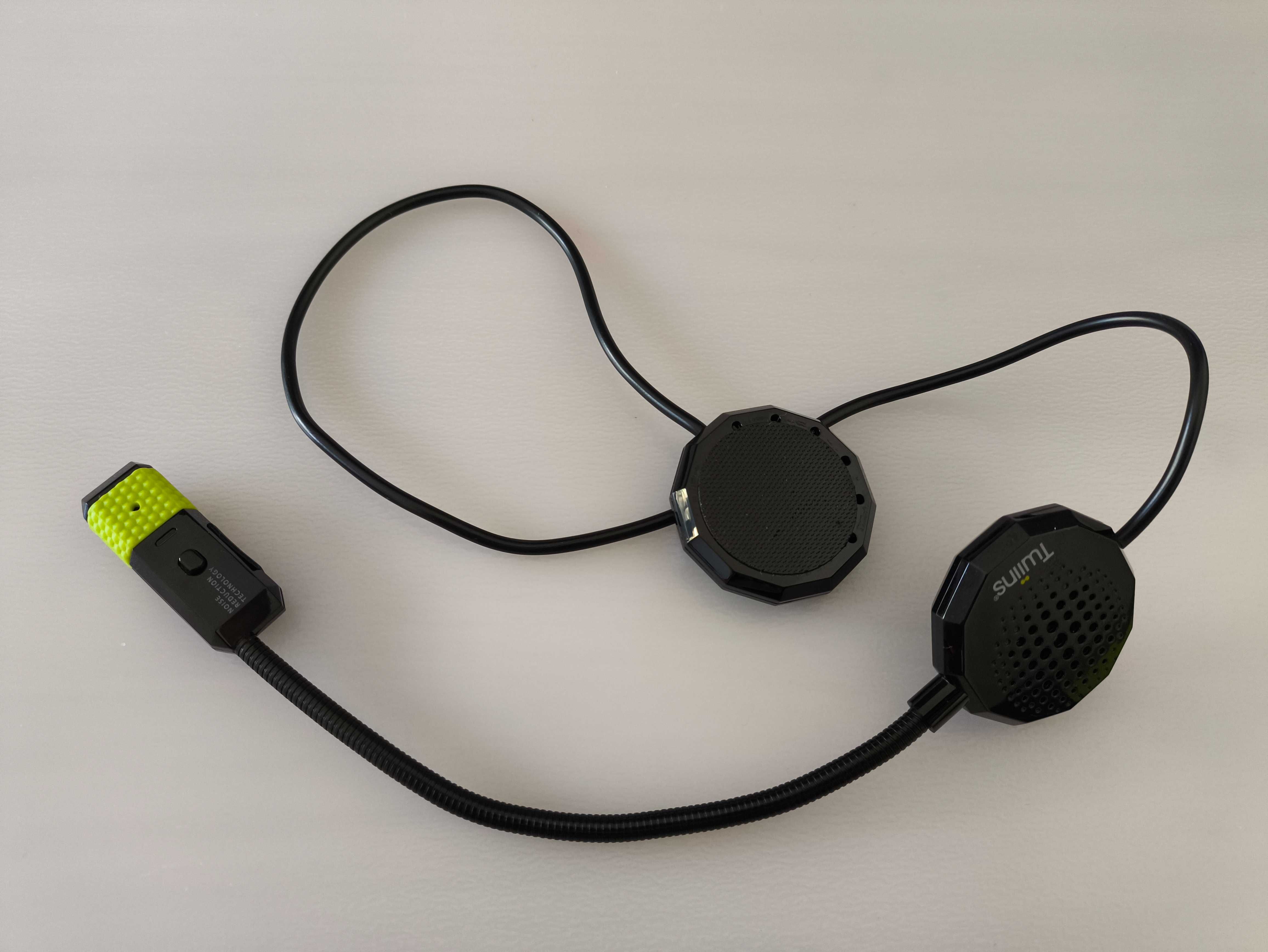 Intercom Twiins hf2 dual
