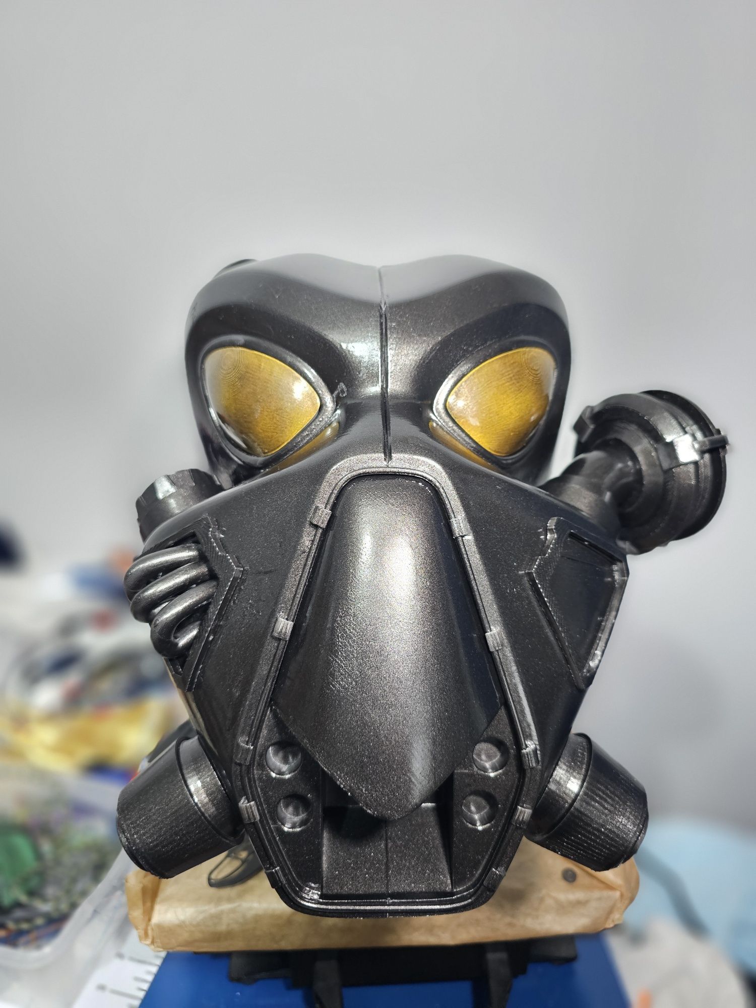 Maski cosplay wydruk na życzenie klienta