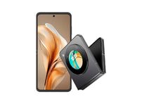 Zte Nubia Flip 5g, 256gb, ecrã 6.9 super almoled