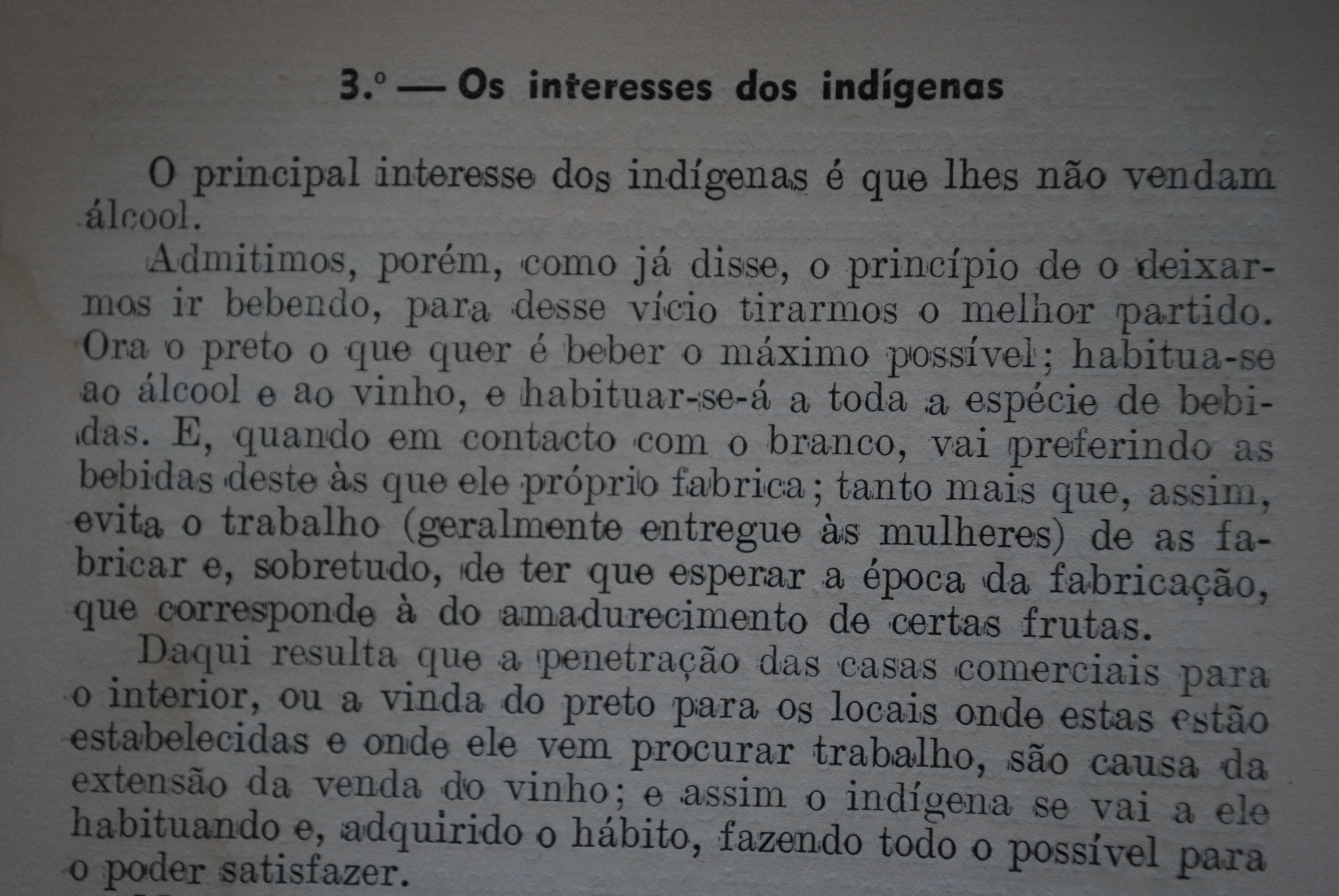 Relatórios Sobre Moçambique (Editado 1949)