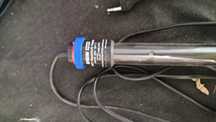 Termostato Eheim Jager 200w