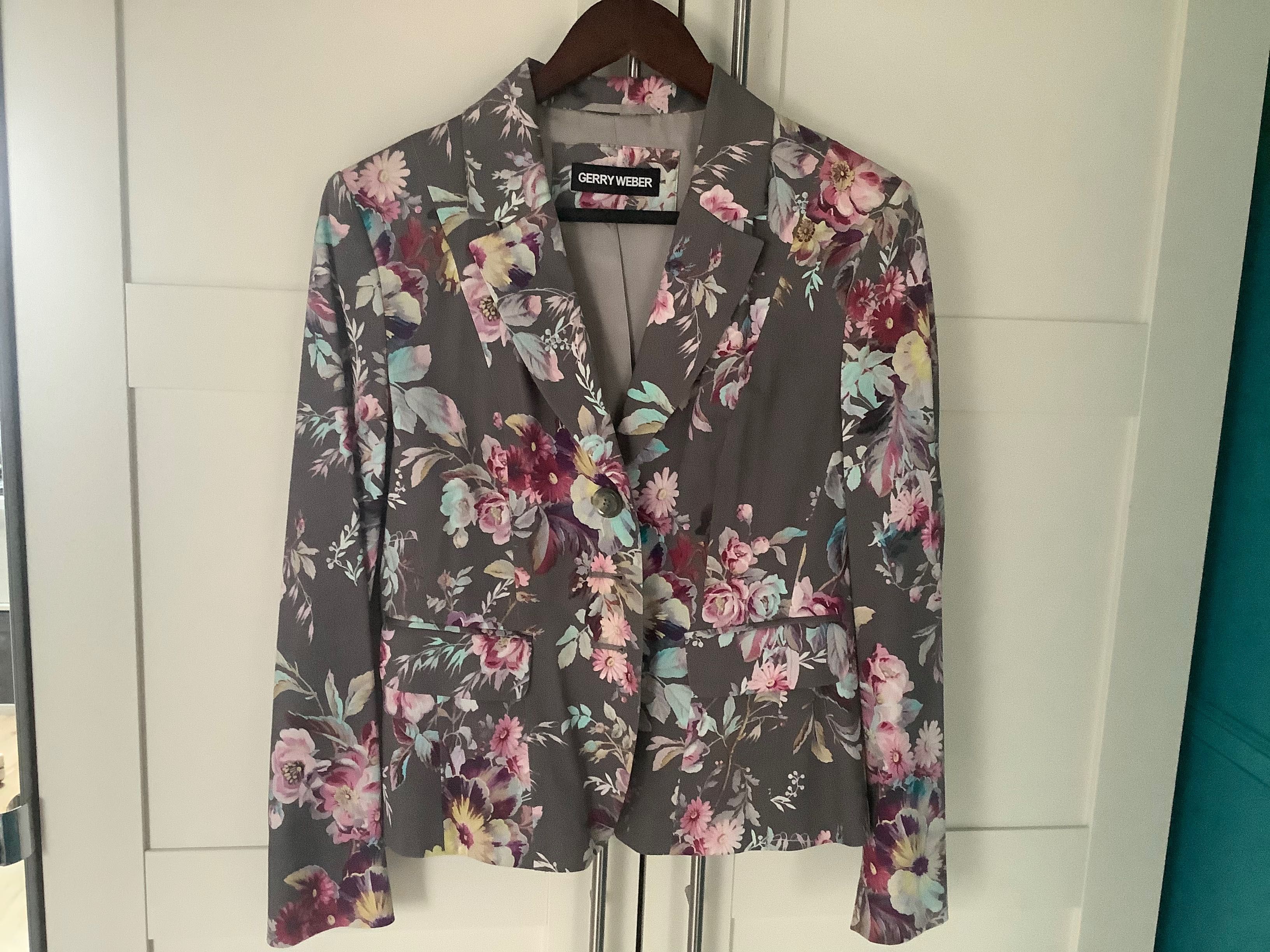 Marynarka damska Gerry Weber 36