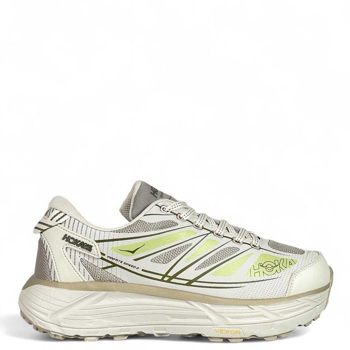 Gore-Tex Чоловічі кросівки Hoka Mafate Speed 2 GTX бежеві до -10