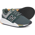 Детские кроссовки New Balance 247, 28-30, размер, 100% оригинал
