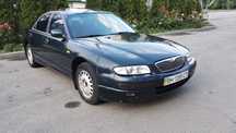 Mazda Xedos 9 2.5v6 1995
