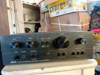 akai stereo tuner at 2250